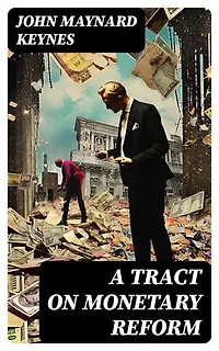 A Tract on Monetary Reform: Enriched edition.