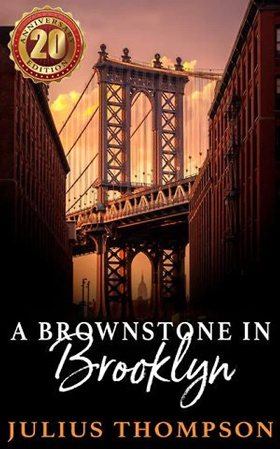 A Brownstone in Brooklyn