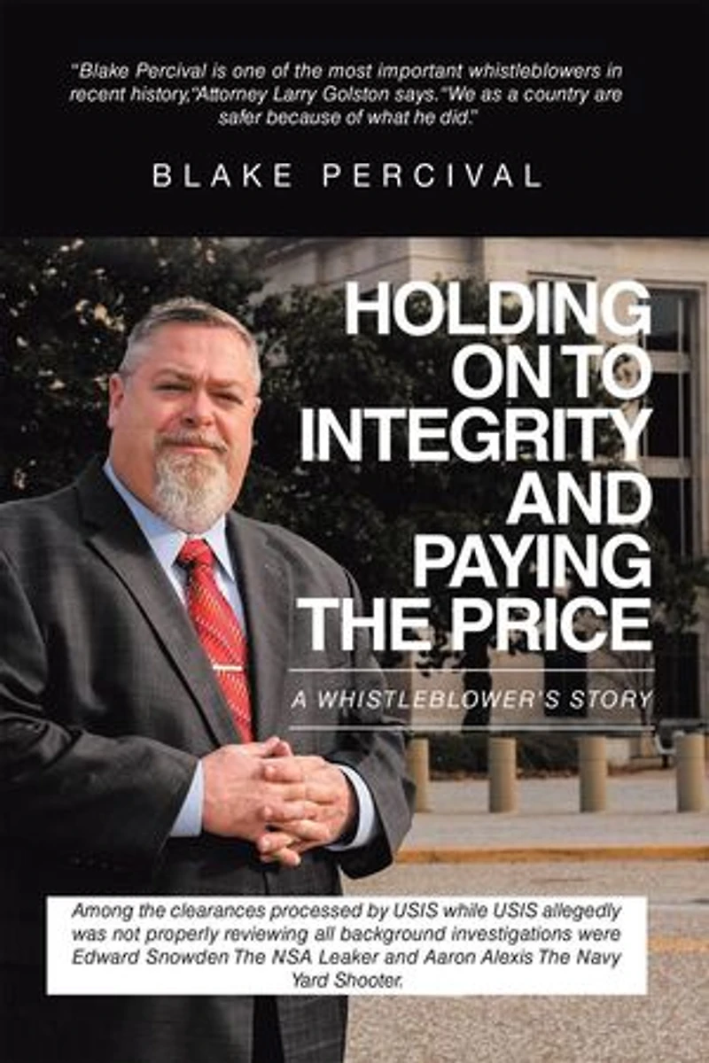 Holding on to Integrity and Paying the Price: A whistleblower's story