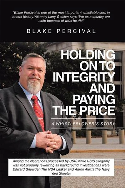 Holding on to Integrity and Paying the Price: A whistleblower's story