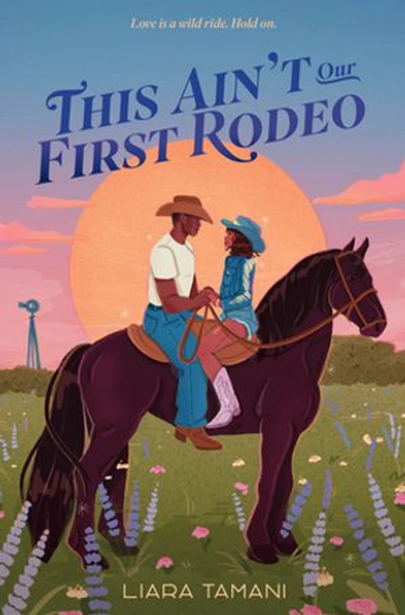 This Ain't Our First Rodeo