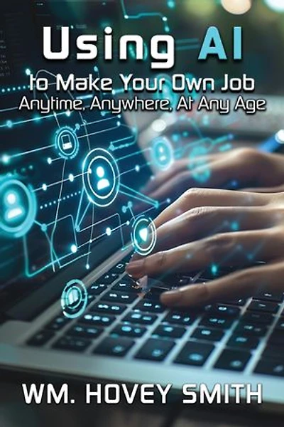 Using AI To Make Your Own Job: Anytime, Anywhere