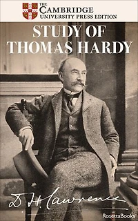 Study of Thomas Hardy: And Other Essays
