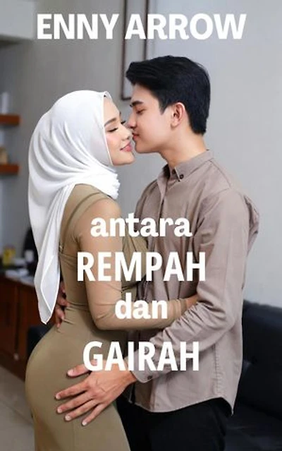Antara Rempah dan Gairah
