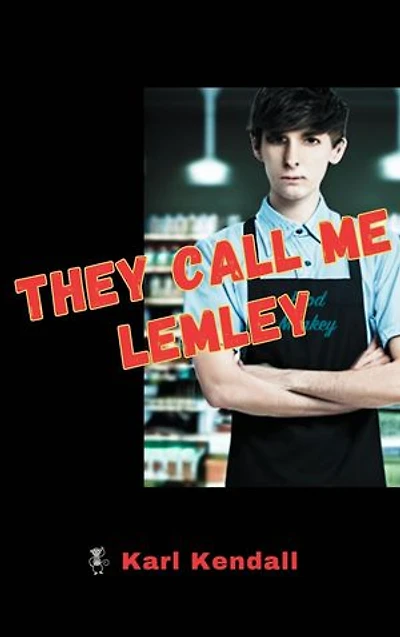 They Call Me Lemley