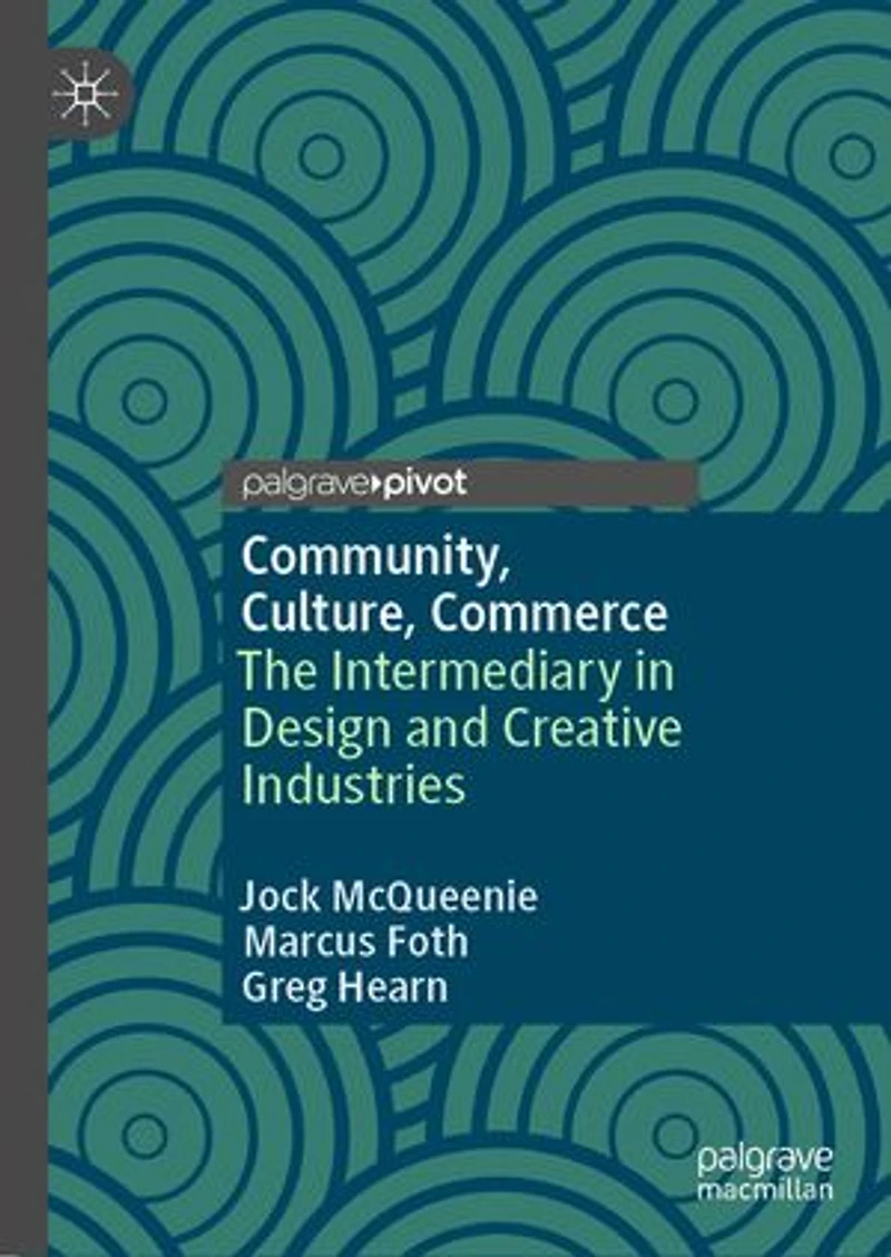 Community, Culture