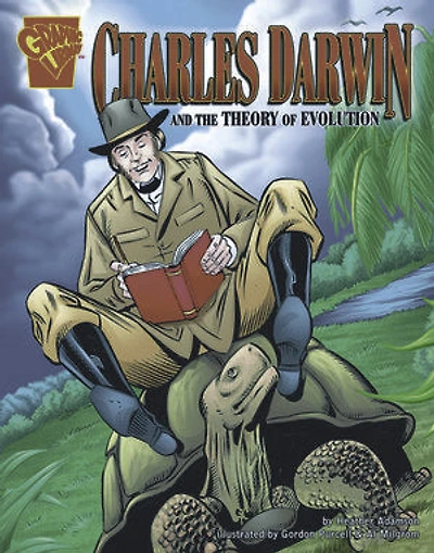 Charles Darwin and the Theory of Evolution