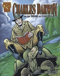 Charles Darwin and the Theory of Evolution