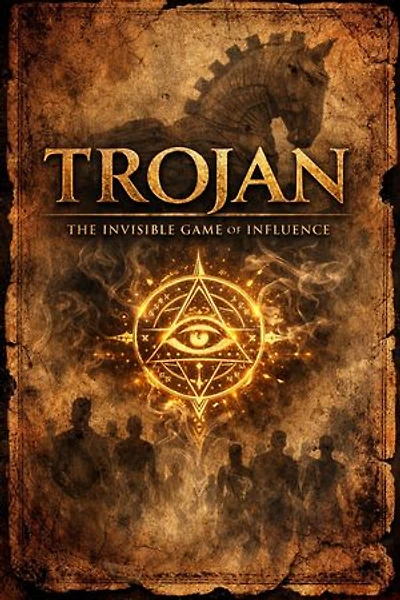 Trojan: The Invisible Game of Influence