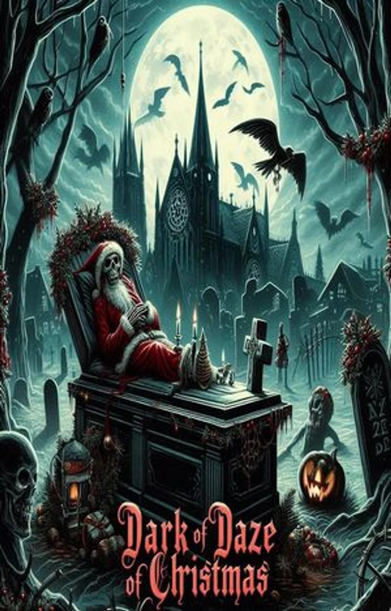 Dark Daze of Christmas