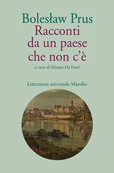 Racconti da un paese che non c'è