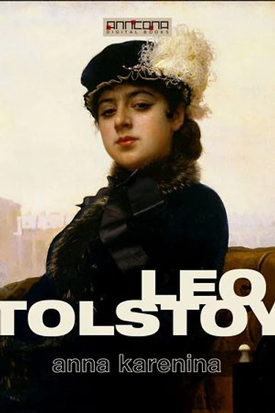 Anna Karenina