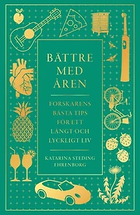 Bättre med åren