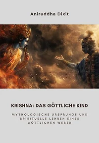 Krishna: Das Göttliche Kind: Mythologische Ursprünge und spirituelle Lehren eines göttlichen Wesen