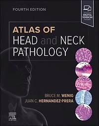Atlas Of Head And Neck Pathology