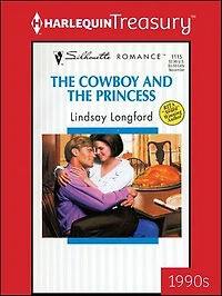 THE COWBOY AND PRINCESS