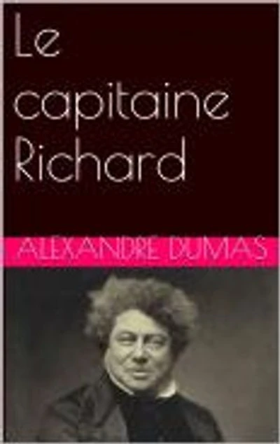 Le capitaine Richard
