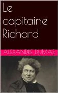 Le capitaine Richard