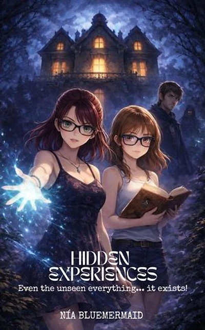 Hidden Experiences: Even the unseen everything... it exists!