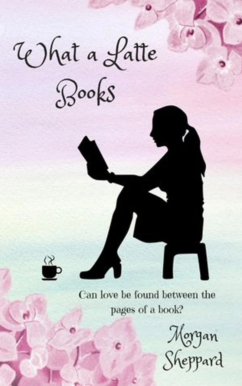 What a Latte Books