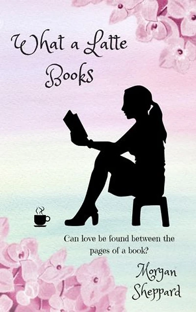 What a Latte Books