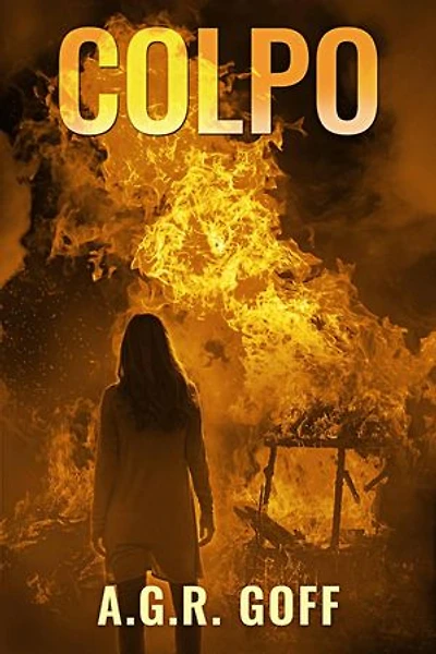 Colpo: Serie: giochi mentali - Libro 4, #4