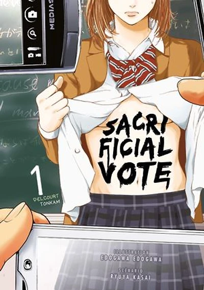 Sacrificial vote, Vol. 1