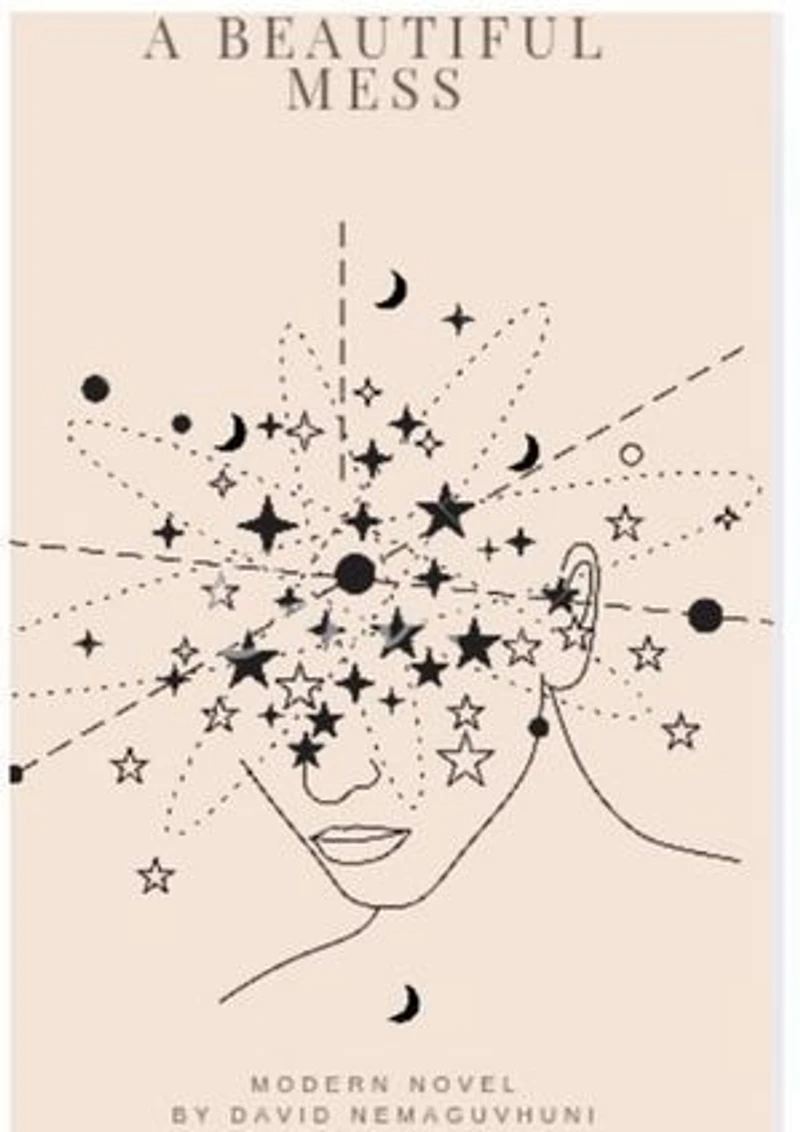 A beautiful mess: 1, #1