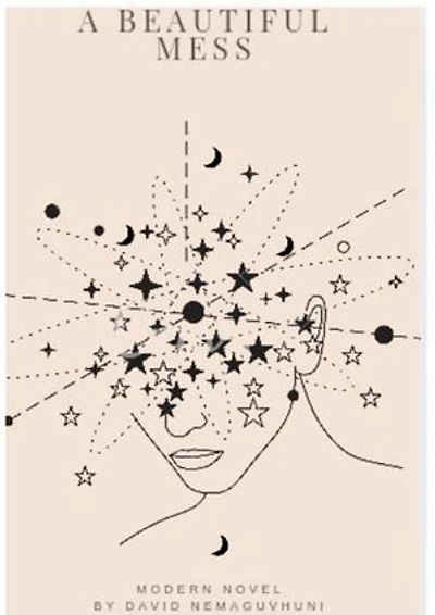 A beautiful mess: 1, #1