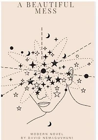 A beautiful mess: 1, #1