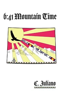 6:41 Mountain Time