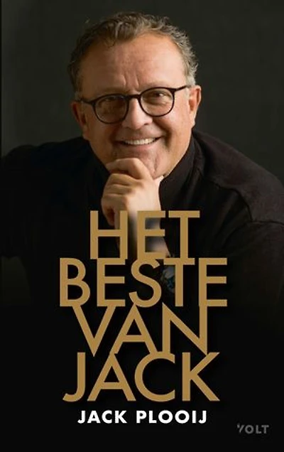 Het beste van Jack: De mooiste herinneringen en anekdotes uit de pitstraat