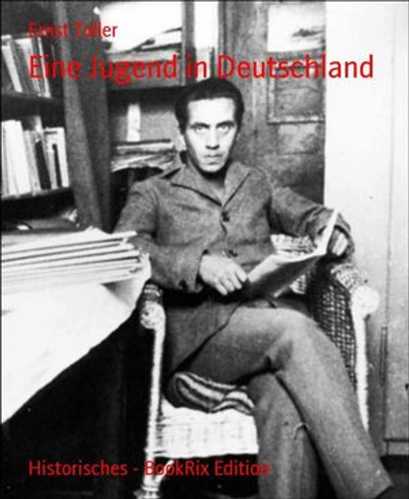 Eine Jugend in Deutschland