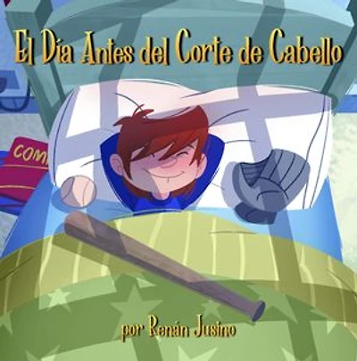 El Día Antes del Corte de Cabello
