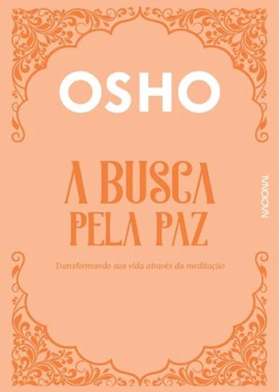 A busca pela paz