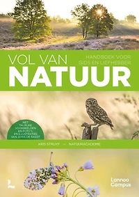 Vol van natuur: Handboek voor gids en liefhebber