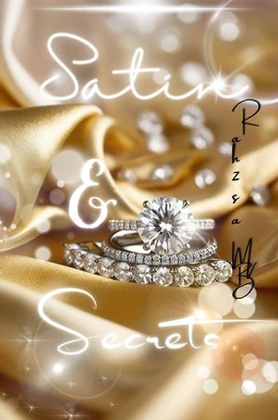 Satin & Secrets: Satin & Secrets, #1