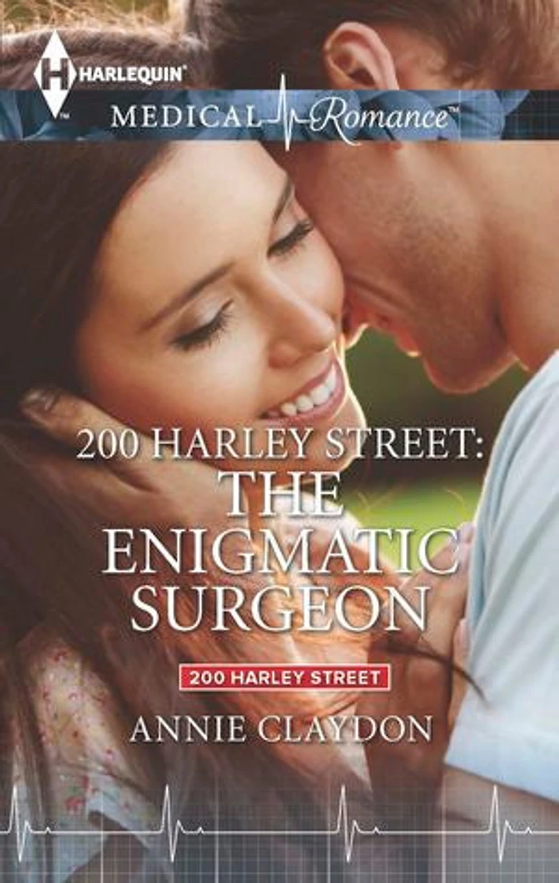 200 Harley Street: The Enigmatic Surgeon