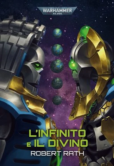 Warhammer 40.000: L'Infinito e Il Divino