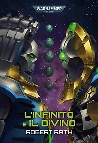 Warhammer 40.000: L'Infinito e Il Divino