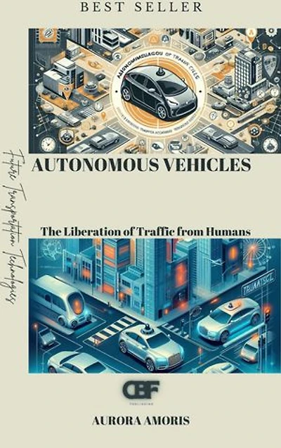Autonomous Vehicles: The Liberation of Traffic from Humans