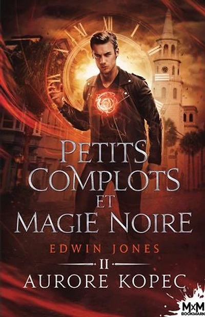 Petits complots et magie noire