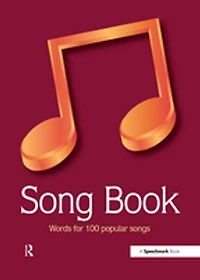Song Book: Words For 100 Popular Songs