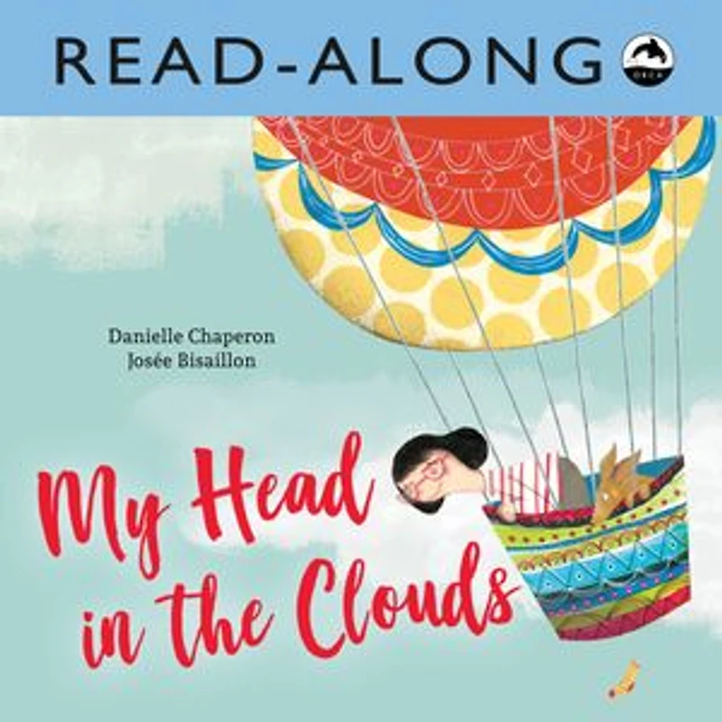 My Head the Clouds