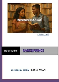 Amour: Prince charmant