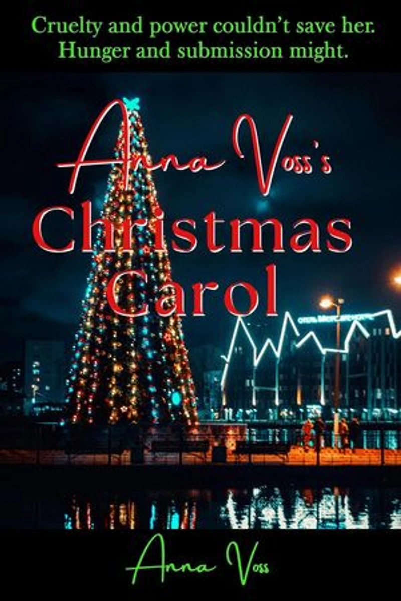 Anna Voss's Christmas Carol