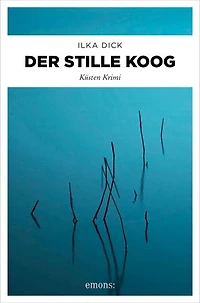 Der stille Koog: Küsten Krimi