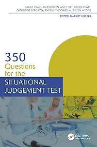 350 Questions For The Situational Judgement Test