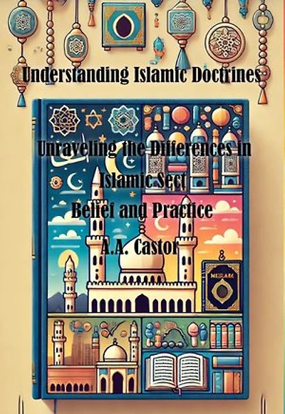 Understanding Islamic Doctrines: Unraveling the Differences in Islamic Sect Belief and Practice
