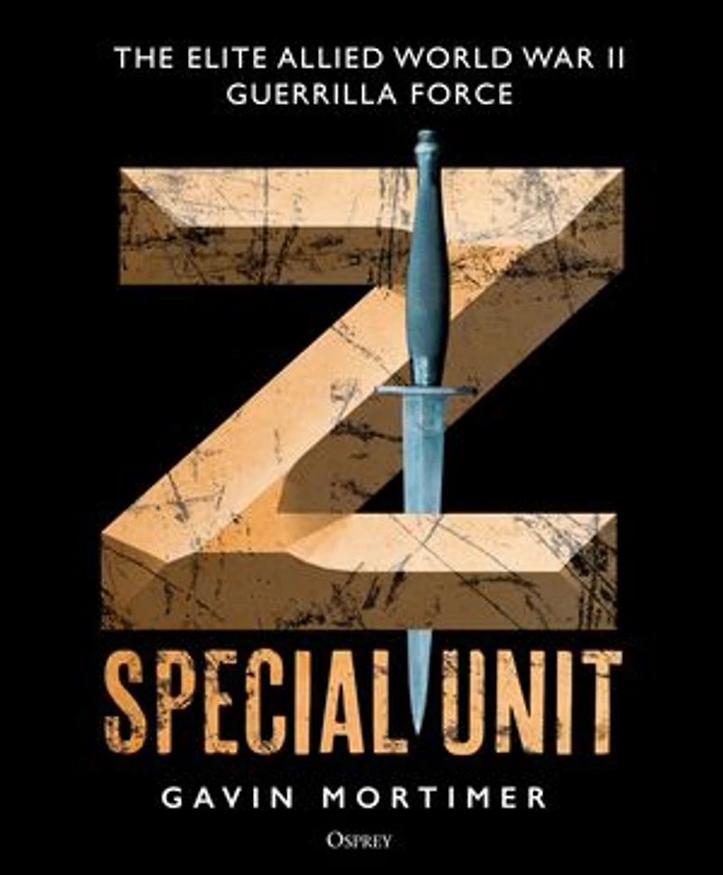 2SAS: Bill Stirling and the forgotten special forces unit of World War II